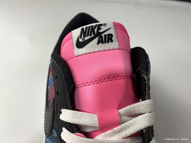 Cheap Chinese (2020) Jordan Retro Low 1 CW0418-006 New Year 0801